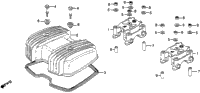 Cylinder Head Cover