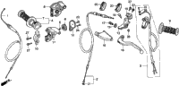 Handle Lever
