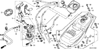 Fuel Tank@Fuel Pump