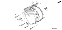 Clutch Cover
