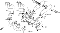 Muffler
