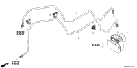 Brake Pipe