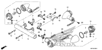 Turn Signal (Vt750c2b)