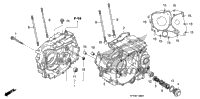 Crankcase (1)