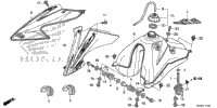 Fuel Tank (1)