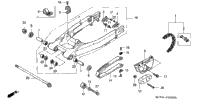 Swingarm
