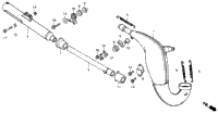 Muffler 85
