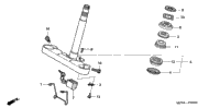 Steering Stem