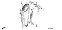 Cam Chain