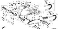Swingarm