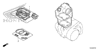 Gasket Kit A