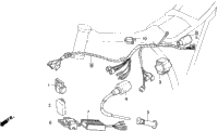 Wire Harness