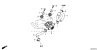 Air Injection Solenoid Valve