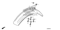 Front Fender