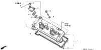 Cylinder Head Cover
