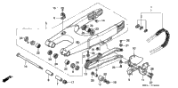 Swingarm
