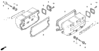 Cylinder Head Cover