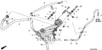 Air Suction Valve