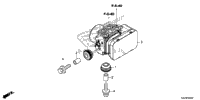 Abs Modulator