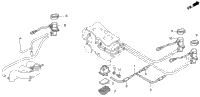 Pair Solenoid Valve