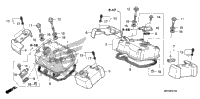 Cylinder Head Cover