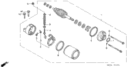 Starting Motor (2)