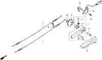 Reverse Bar