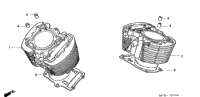 Cylinder