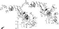 Carburetor Components