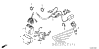 Wire Harness