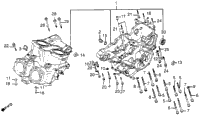Cylinder Block
