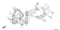 Alternator Cover