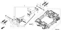 Throttle Body (Component Parts)