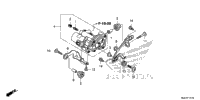 Rear Power Unit