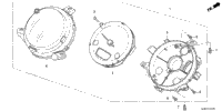 Speedometer