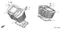 Cylinder