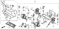 Carburetor (Assy.)