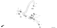 Air Injection Control Valve