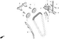 Cam Chain