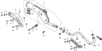 Muffler