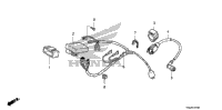 Wire Harness