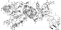 Right Crankcase Cover (2)