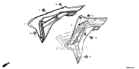 Radiator Shroud (1)
