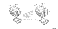 Cylinder