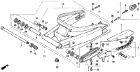 Swingarm