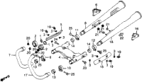 Muffler