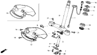 Steering Stem