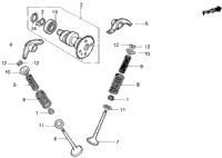 Camshaft