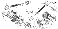 Carburetor Comp