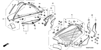 Tank Cover